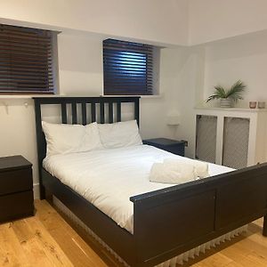 Standaard Studio met een King Size Bed